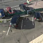 Διαμέρισμα U Kolonady