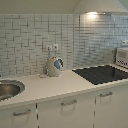 Apartament U Kolonady *