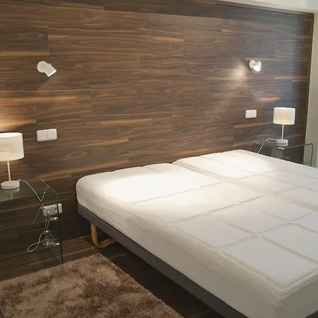 Apartment U Kolonady