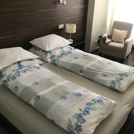 U Kolonady Apartament