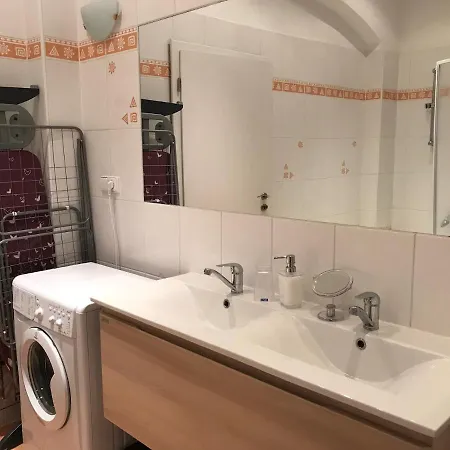 U Kolonady Apartament