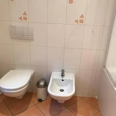 U Kolonady Apartament