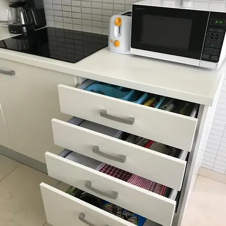 U Kolonady Apartament *