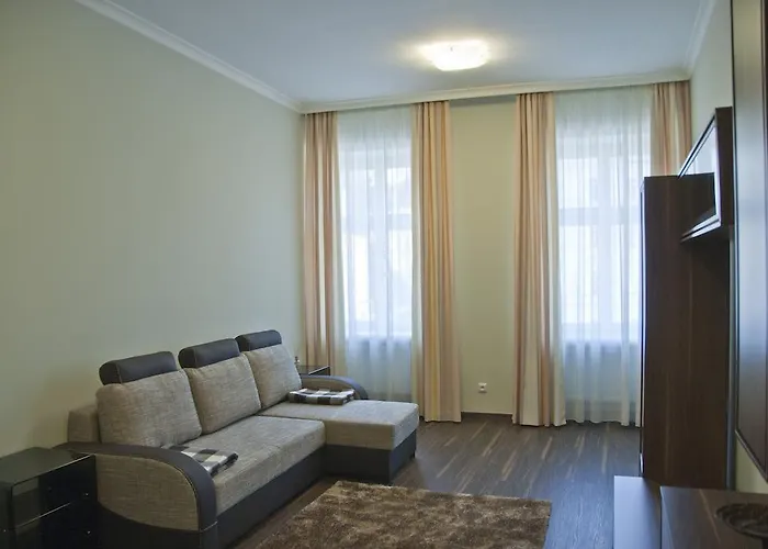 U Kolonady Karlovy Vary
