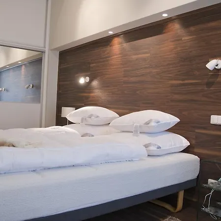 Appartamento U Kolonady Karlovy Vary