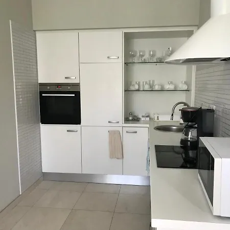 Appartamento U Kolonady Karlovy Vary