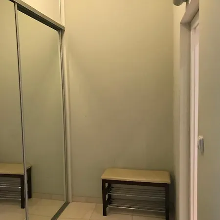 U Kolonady * Κάρλοβι Βάρι